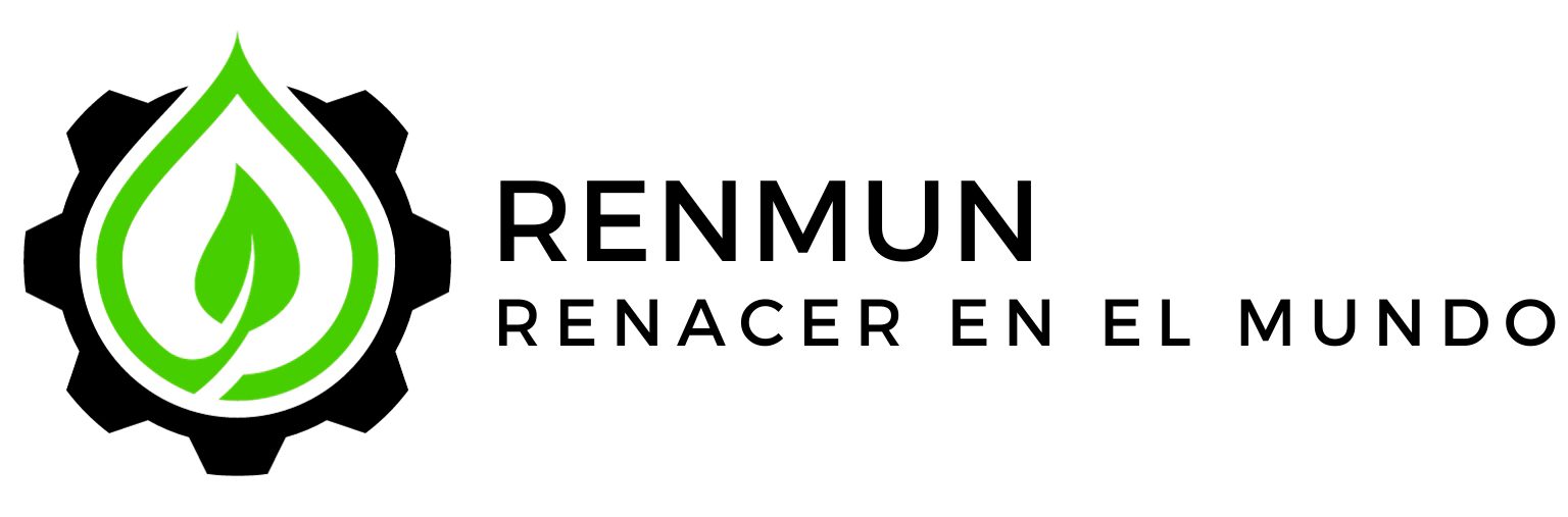 Renacer en el Mundo
